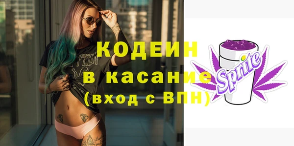 гидра Слюдянка